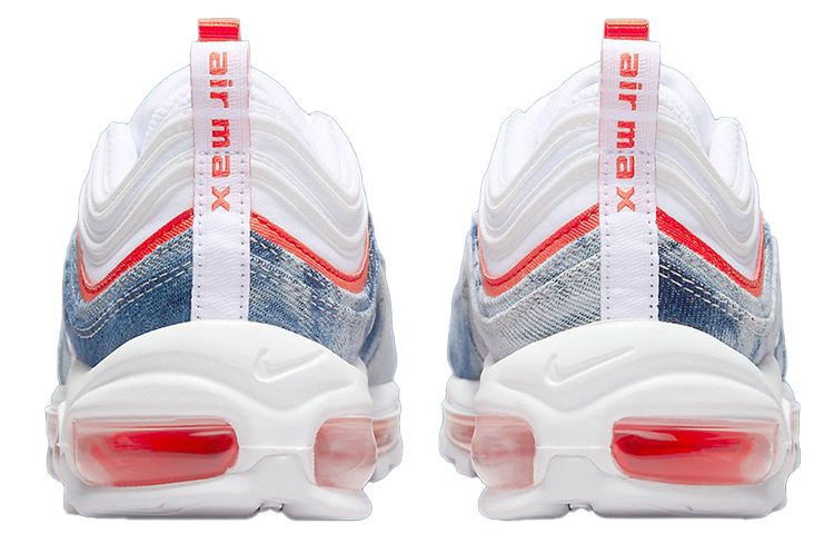 Nike Air Max 97 Washed Denim Pack Women's купить в интернет-магазине Yoocart с быстрой доставкой по России.