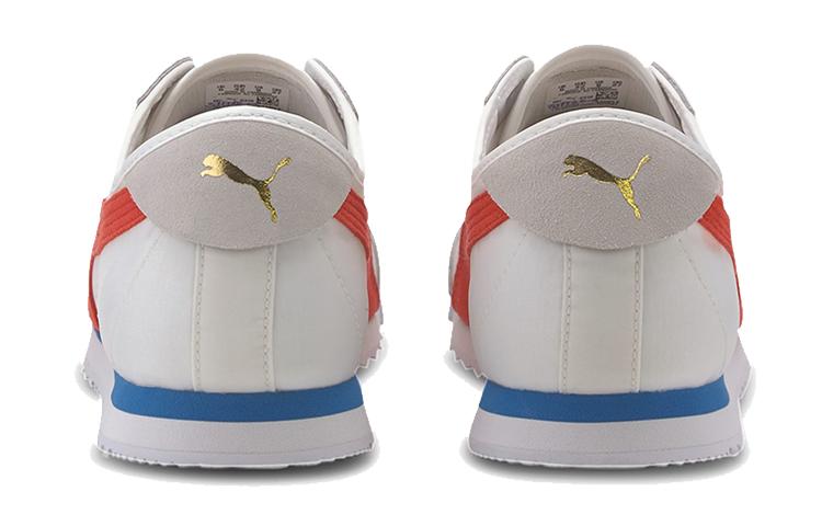 PUMA Roma '68 Nylon 'High Risk Red' купить в интернет-магазине Yoocart с быстрой доставкой по России.