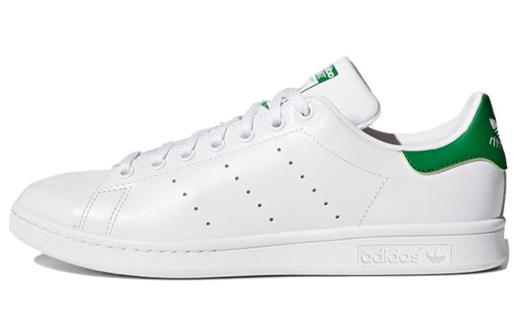 Adidas Originals Stan Smith White Green OG