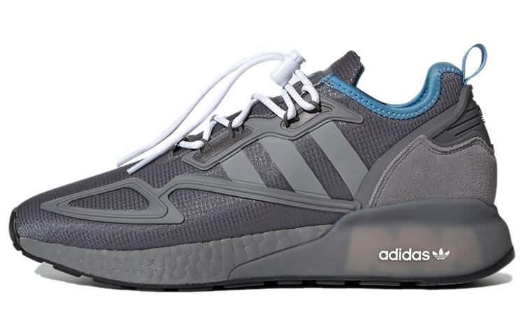 Adidas Originals Originals Zx 2K Boost 'Grey'
