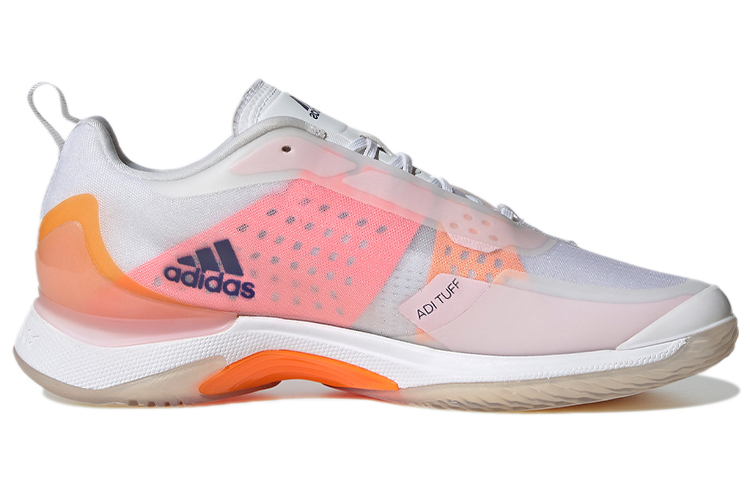Adidas Avacourt White Legacy Indigo Women's купить в интернет-магазине Yoocart с быстрой доставкой по России.