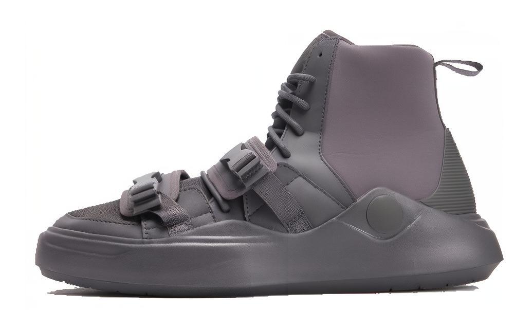 PUMA Han Abyss X Thunder
