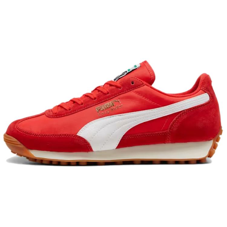 PUMA Easy Rider Vintage Red
