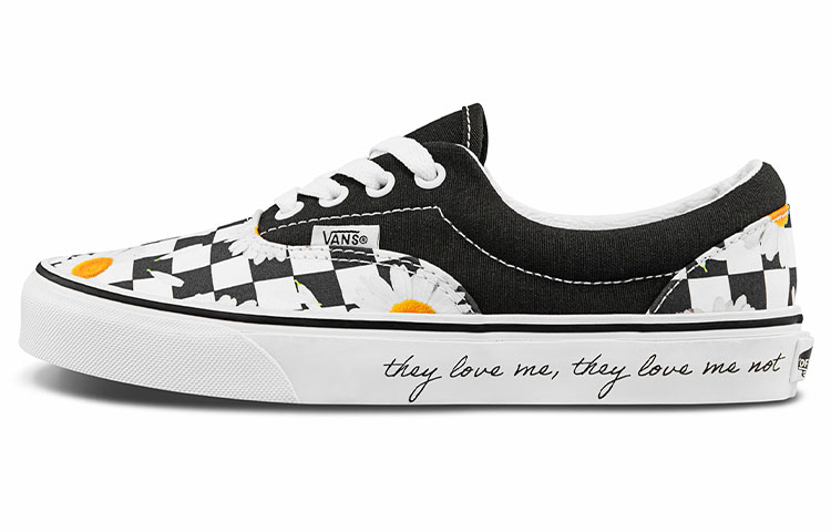 Era Vans 'Love Me Not'