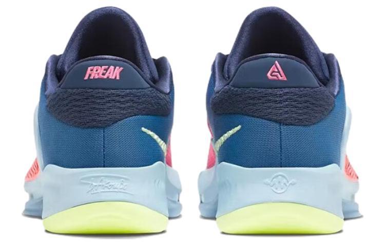 Nike Zoom Freak 4 Ep Nrg 'Unbelievable' купить в интернет-магазине Yoocart с быстрой доставкой по России.