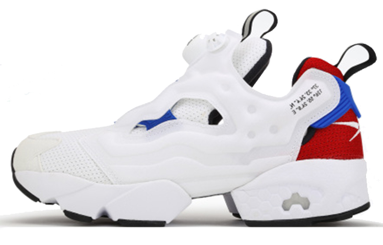 Reebok Instapump Fury City Pack Seoul