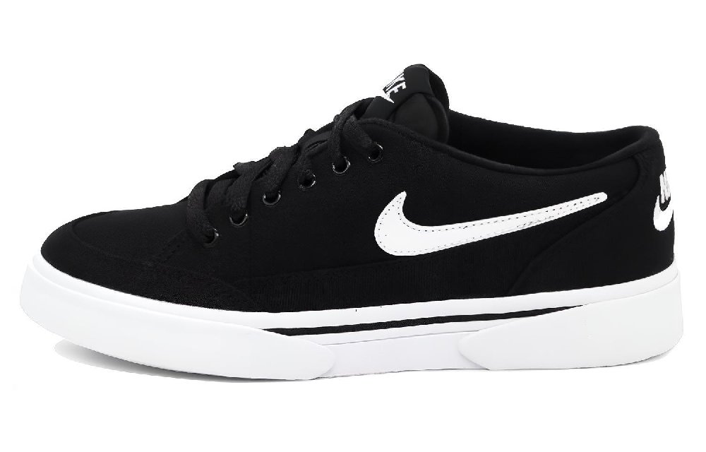 Nike Gts 16 Txt Black Women's