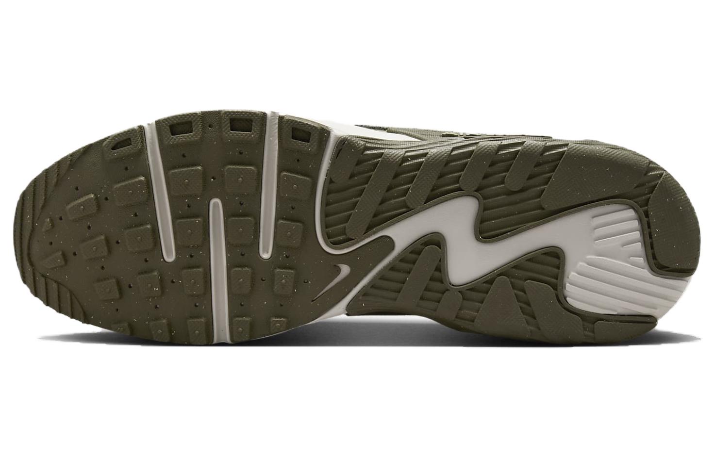Nike Air Max Excee 'Light Bone Medium Olive' купить в интернет-магазине Yoocart с быстрой доставкой по России.