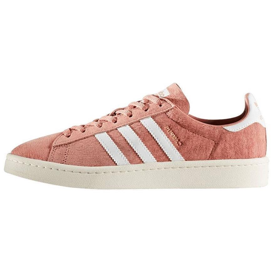 Adidas Campus 'Raw Pink' Women's