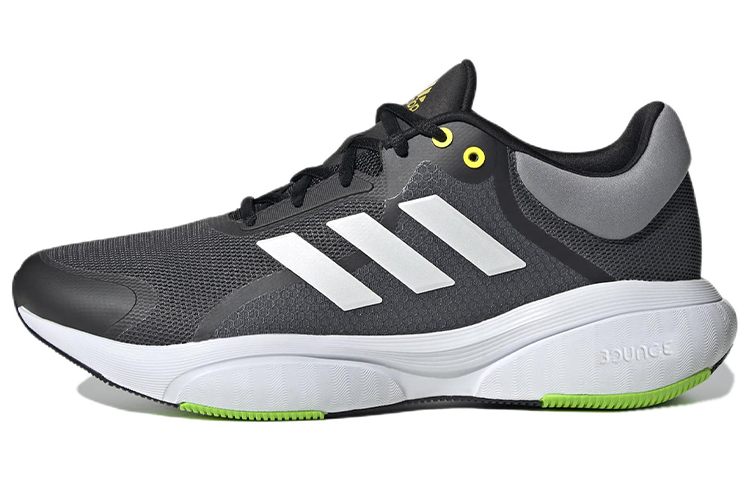 Adidas Response 'Black White'