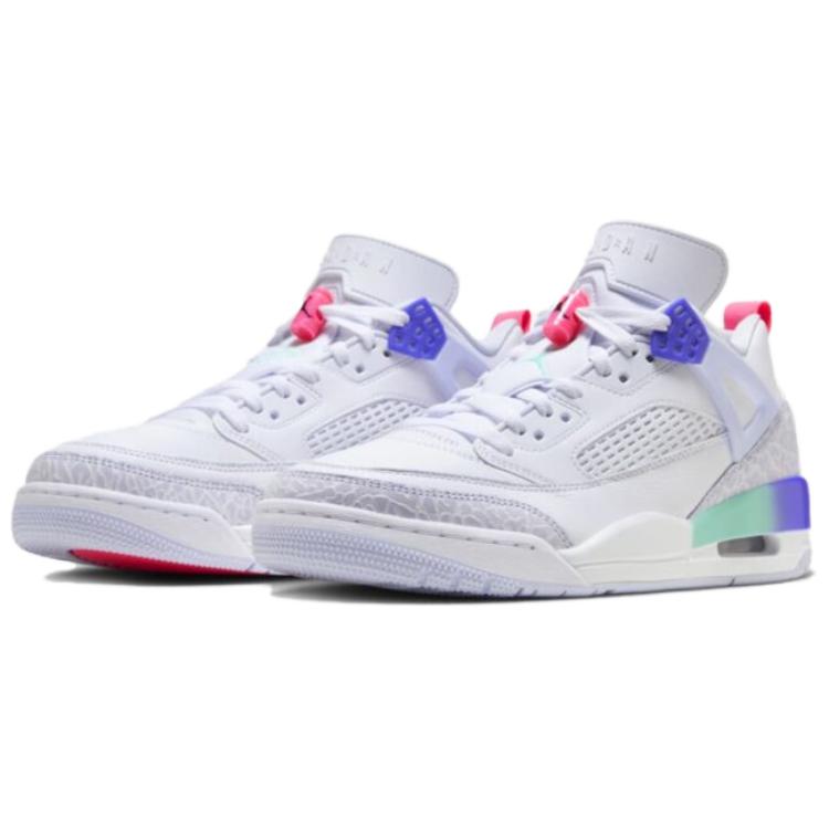 Jordan Spizike Low Dongdan