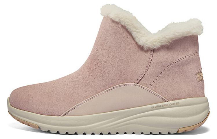Skechers Performance On The Go Joy 'Pink White' Women's