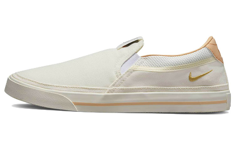 Nike Court Legacy 'Cream Pink' Women's