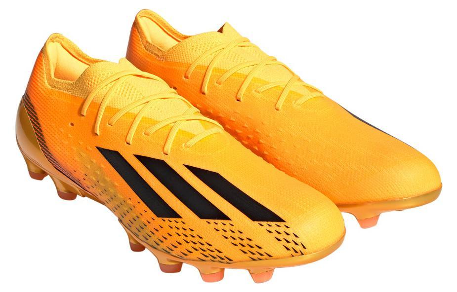 Adidas X Speedportal.1 Ag 'Yellow Black' купить в интернет-магазине Yoocart с быстрой доставкой по России.