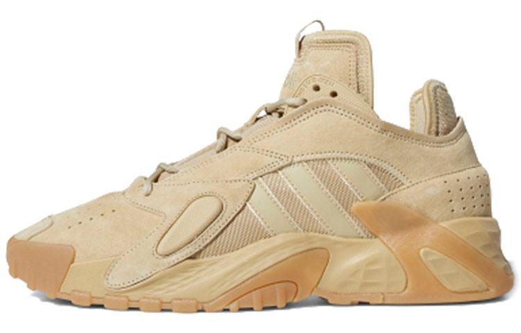 Adidas Streetball 'Wheat'