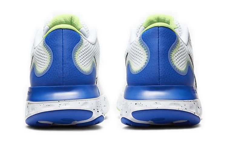 Nike Renew Run White Racer Blue купить в интернет-магазине Yoocart с быстрой доставкой по России.