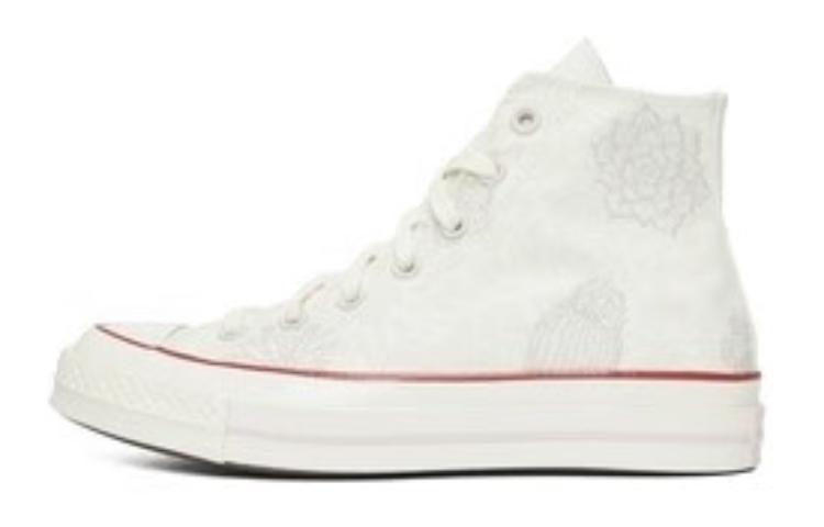 Converse Chuck Taylor All Star 1970s 'Cream White' Women's