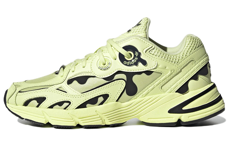 Adidas Astir Almost Lime Women's