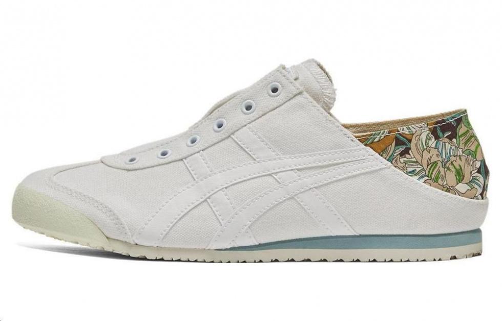 Onitsuka Tiger Mexico 66 Paraty Floral