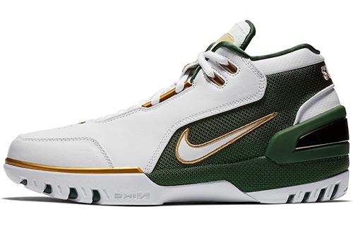 Nike Air Zoom Generation Svsm Retro