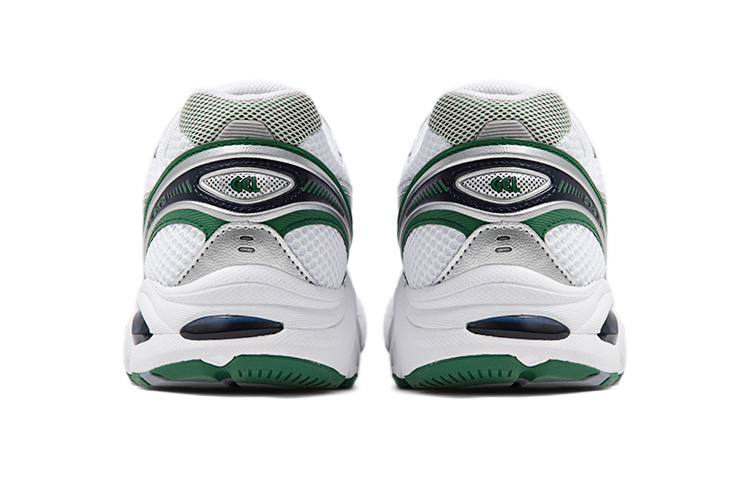Asics GT 2160 White Shamrock Green