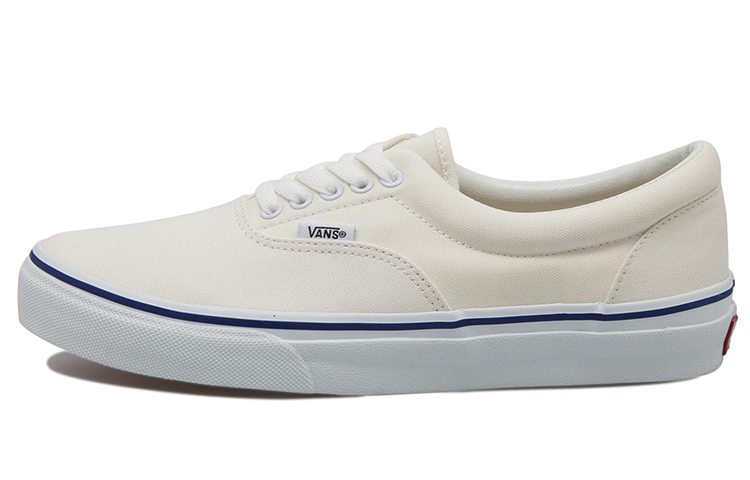 VANS Era Кроссовки для скейтбординга Низкие Унисекс