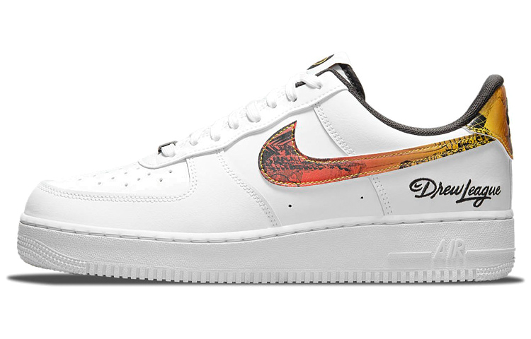 Nike Air Force 1 Low Drew League 2021