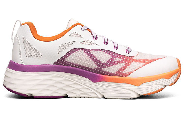 Skechers Max Cushioning Elite 'White' Women's