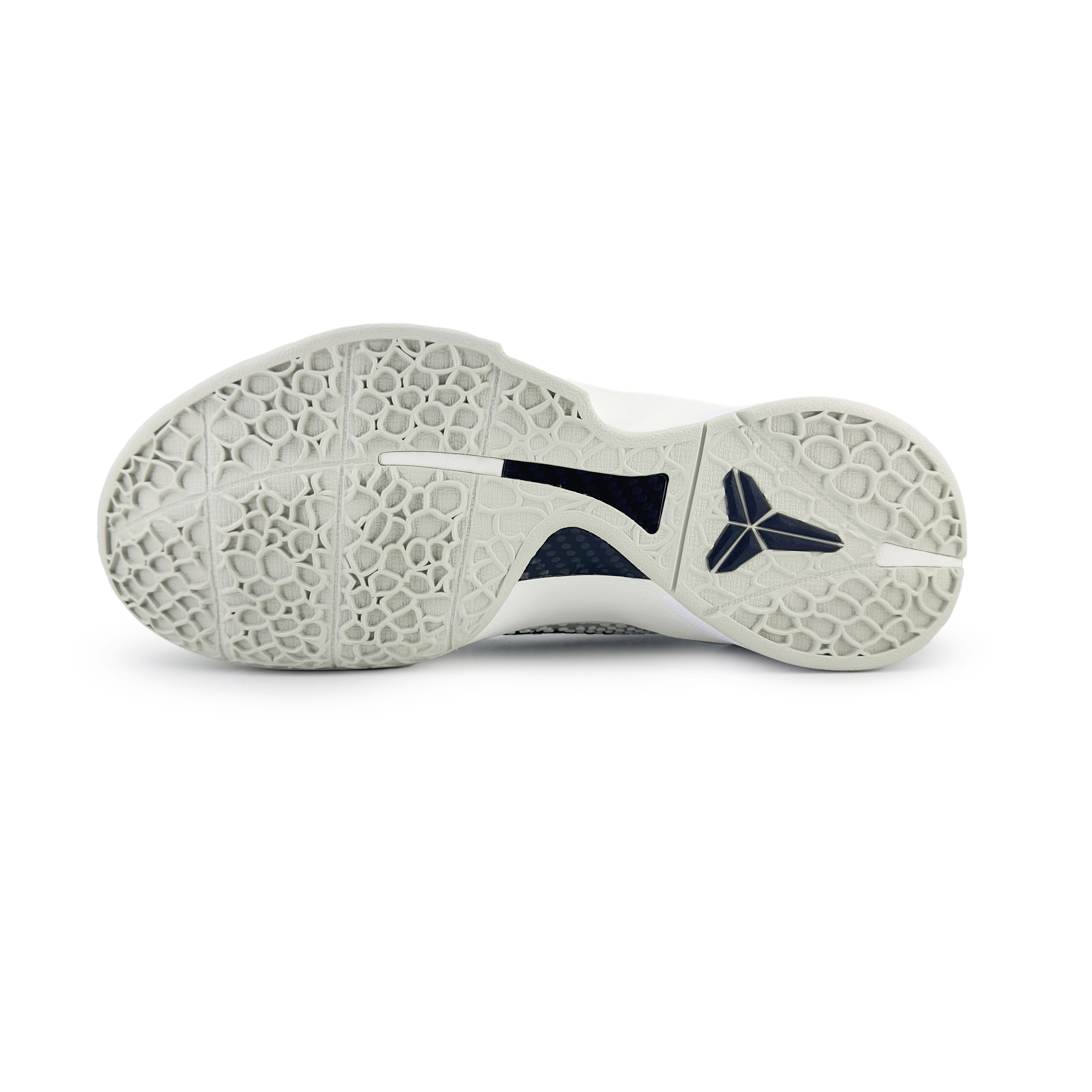 Nike Zoom Kobe 6 'All Star 2.0' Cushioning, Wear Resistant Low top Basketball Shoes Men's Gold And Silver купить в интернет-магазине Yoocart с быстрой доставкой по России.