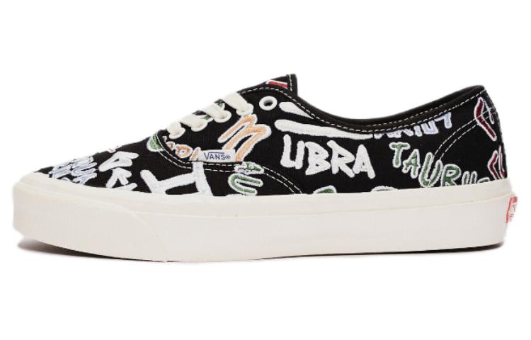 Vans Og Authentic Lx Zodiac