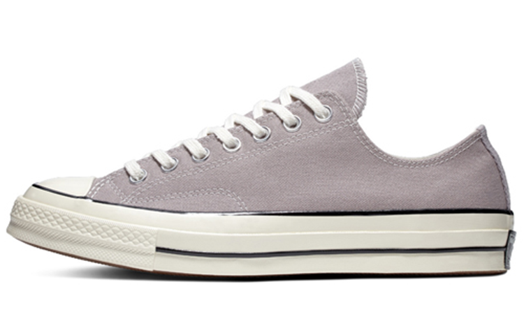 Converse Chuck 70 Low 'Mercury Grey'