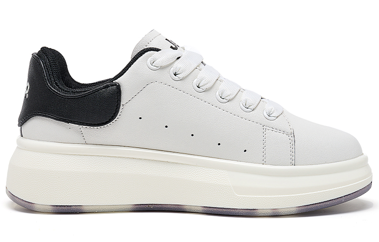 Jeep Skateboard Shoes Women's White купить в интернет-магазине Yoocart с быстрой доставкой по России.