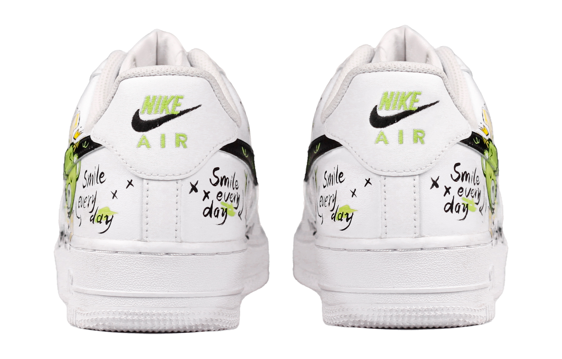 Nike Air Force 1 Skateboard Shoes Men Low Top White купить в интернет-магазине Yoocart с быстрой доставкой по России.