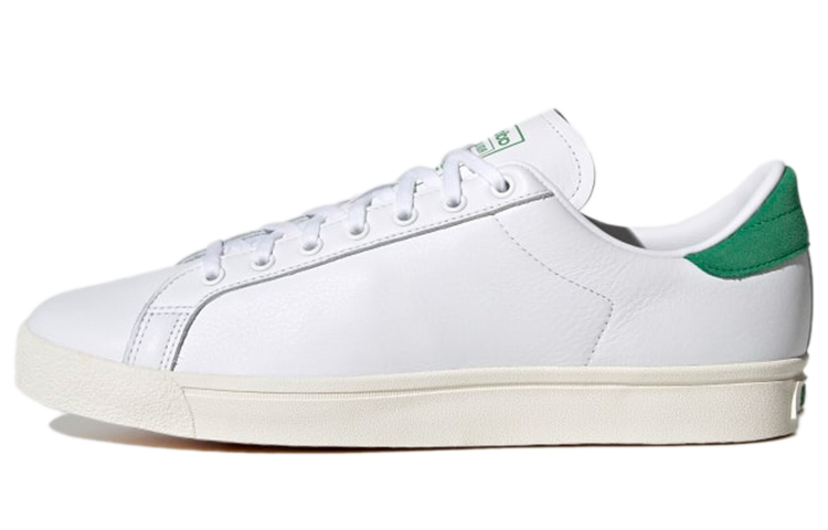 Adidas Originals Rod Laver Shoes 'White Green'