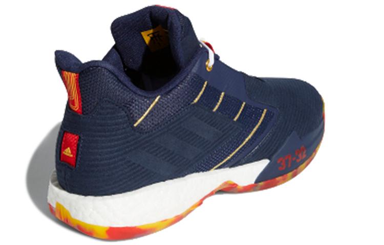 Adidas T Mac Millennium 2 'No Mercy'