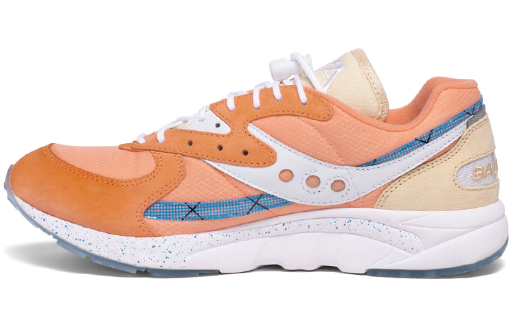saucony Aya 'Peaches'