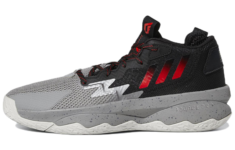 Adidas Dame 8 Bridge City