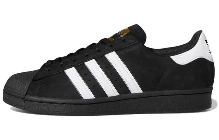 Adidas Originals Superstar Core Black