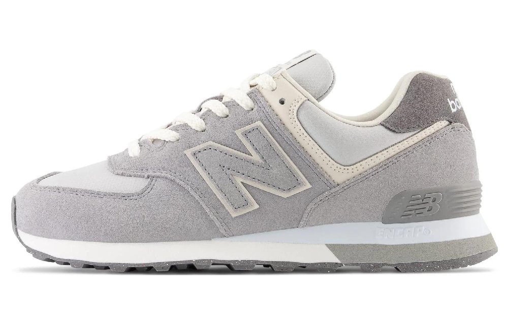 New Balance 574 Bsg 'Light Grey'