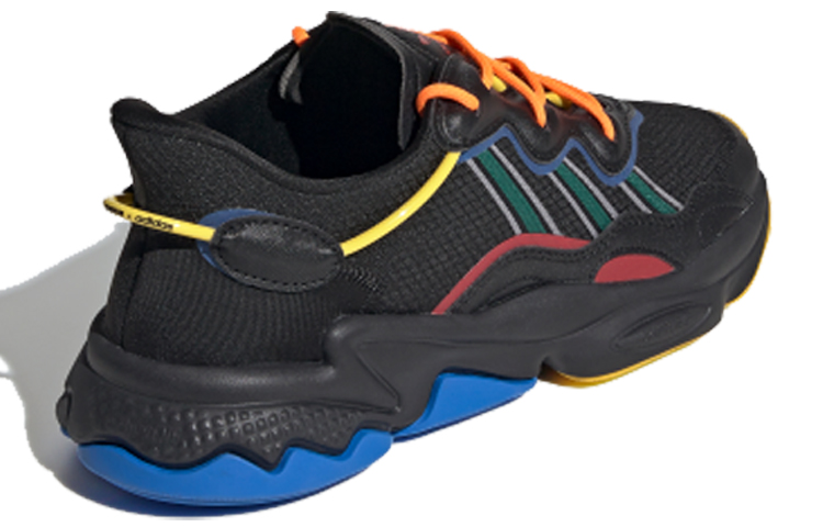 Adidas Ozweego Angel Chen Black