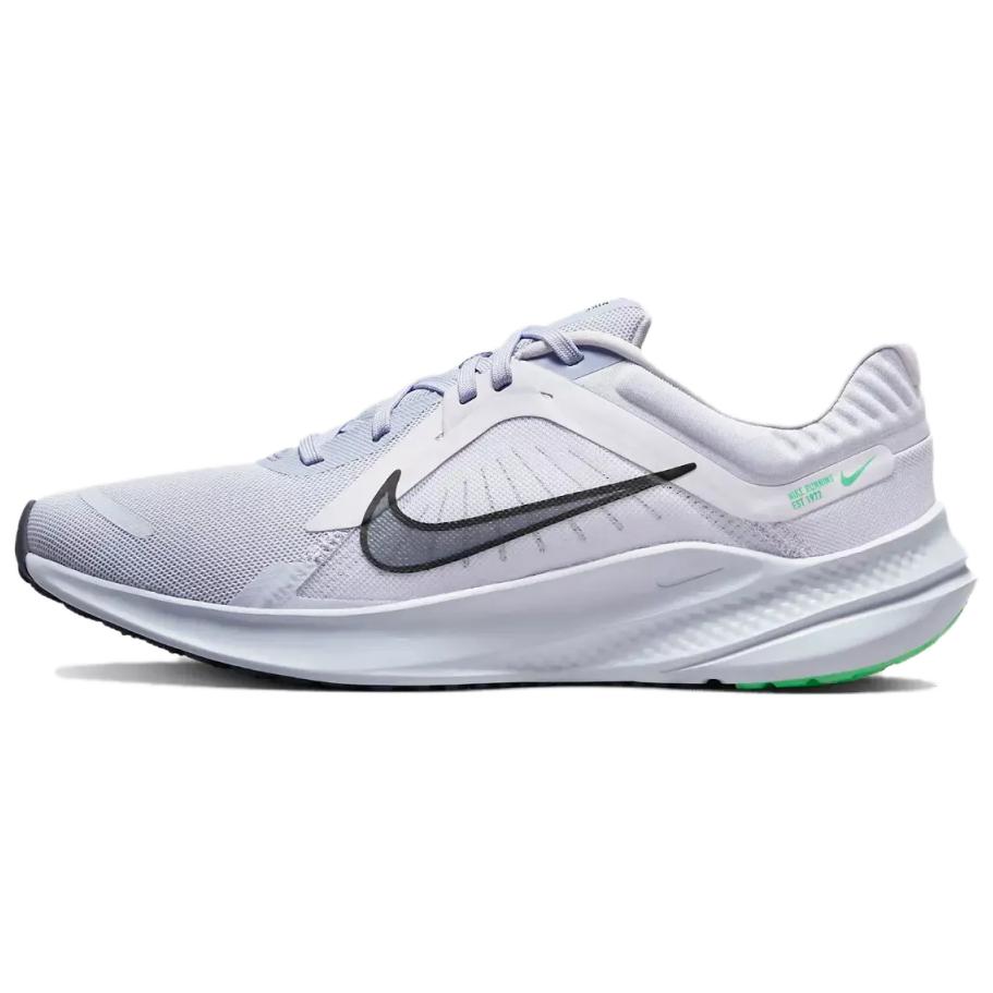 Nike Quest 5 Oxygen Purple Electric Algae Gridiron