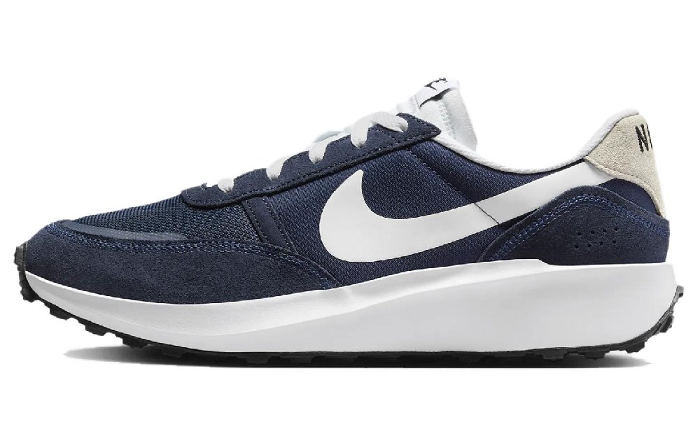 Nike Waffle Debut Midnight Navy