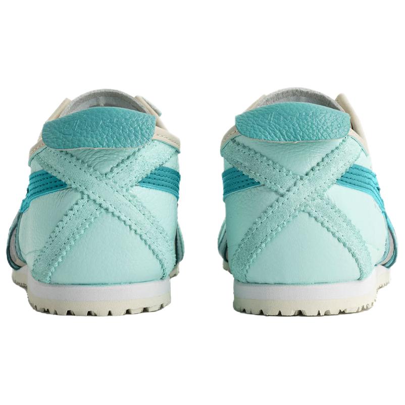 Onitsuka Tiger MEXICO 66 Casual Shoes Unisex Low Top Blue купить в интернет-магазине Yoocart с быстрой доставкой по России.