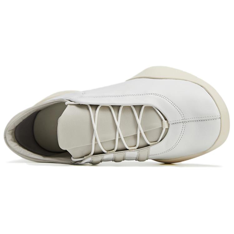 Y 3 Yohji Yamamoto Low Top Casual Shoes Unisex White купить в интернет-магазине Yoocart с быстрой доставкой по России.