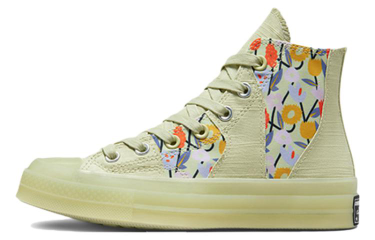 Converse Women's Chuck 70 High 'We Are Stronger Together' Women's