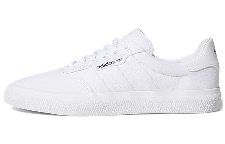 Adidas 3MC Vulc Cloud White