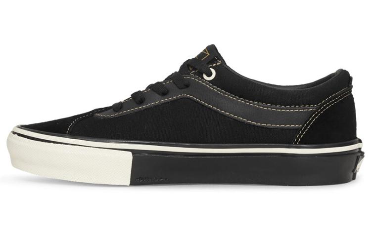 Vans Skate Bold Rassvet Black