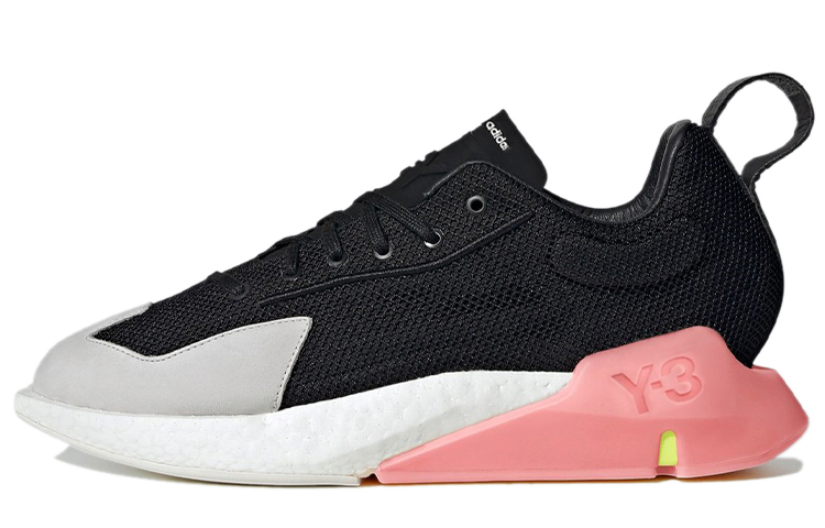Adidas Y 3 Orisan 'Black Pink'