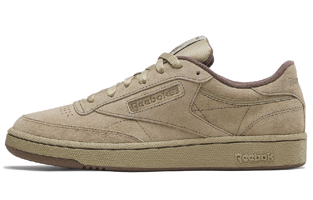 Reebok Club C 85 Mushroom