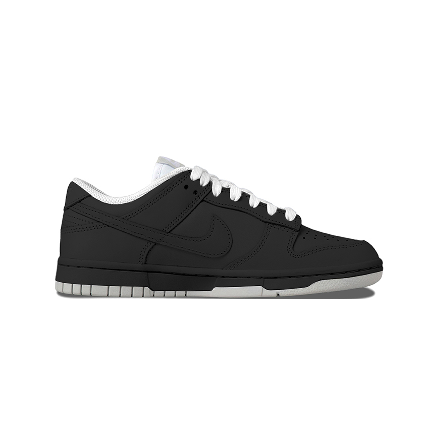 Nike Dunk Skateboard Shoes Women's Low top White купить в интернет-магазине Yoocart с быстрой доставкой по России.